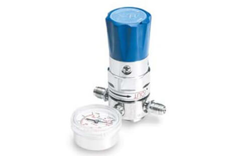 富士金調(diào)壓閥