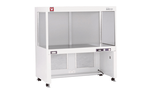 Yamato潔凈工作臺 AHS
