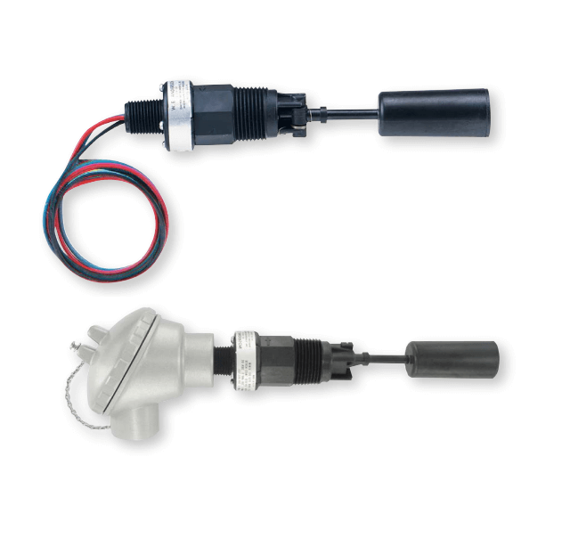 DWYER德威爾 L8型  FLOTECT? 液位開關 低成本、無泄漏主體，極好的抗化學腐蝕能力