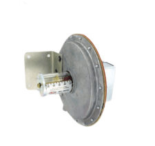 DWYER德威爾1640系列 高低兩位動作，帶盲區(qū)的浮動觸點控制微差壓開關(guān)