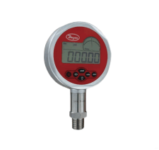 DWYER德威爾DCGII系列 數(shù)字校準壓力計 
