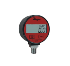 DWYER德威爾 DPGA/DPGW/DPGWB/DPGAB系列 0.5%和1%數(shù)字壓力計 