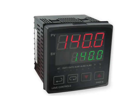 Dwyer德威爾32B、16B、8B&4B溫度/過程回路控制器